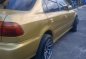 Honda Civic 1996 for sale-5