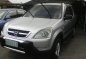 Well-maintained Honda CR-V 2002 for sale-2