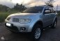 2010 Mitsubishi Montero Gls Automatic For Sake -1