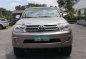 2010 Toyota Fortuner for sale-2