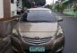 Toyota Vios 1.3G 2013 for sale-2