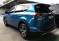 Toyota Rav4 2016 AT Leather Seats Like New for sale-4