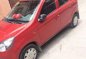 Suzuki Alto 2013 800 0.8L MT Red For Sale -3