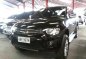 Well-kept Mitsubishi Strada 2014 for sale-4