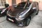 Toyota Wigo 2018 G series MT new look for sale-3