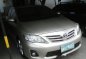 Well-maintained Toyota Corolla Altis 2011 for sale-0
