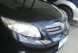 Good as new Toyota Corolla Altis 2009 for sale-1