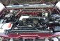 Nissan Frontier Bravado 2.7S 2011 MT Diesel For Sale -11