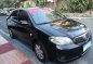 Toyota Vios G 2006 Model "Top of the line"-1