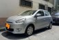 For sale or swap (Rush) 2015 Mitsubishi Mirage GLS AT-0