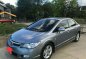 Honda Civic 1.8S AT 2008 model for sale-2