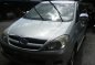 Well-kept Toyota Innova 2005 for sale-3