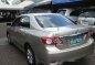 Well-kept Toyota Corolla Altis 2013 for sale-3