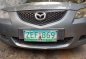 MAZDA 2 2006 Well maintained Silver For Sale -3