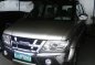 Good as new Isuzu Crosswind 2012 for sale-1