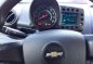 2012 Chevrolet Spark LT 12 Manual Automobilico SM City Bicutan-4