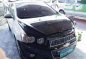 Chevrolet Sonic Hatchback Very Fresh For Sale -1