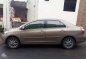 Toyota Vios 1.3G 2013 for sale-3