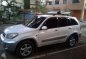 Rushh sale Toyota Rav4 manual gasoline 2000-1