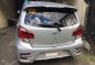 2018 Toyota Wigo 1.0G Automatic Newlook For Sale -1
