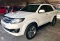 Fresh 2014 Toyota Fortuner D-4D Diesel For Sale -2