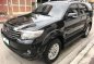 2012 Toyota Fortuner G for sale-5