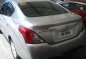 Well-kept Nissan Almera 2017 for sale-5