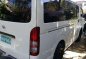 2009 Toyota Hiace Commuter for sale-1