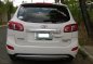 Well-kept Hyundai Santa Fe 2012 for sale-3