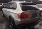 Well-kept BMW X5 2007 for sale-5