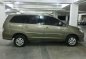 2011 Toyota Innova V Diesel Automatic For Sale -4