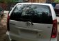 Toyota Avanza 2010 White SUV For Sale -0