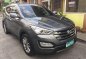 Hyundai Santa Fe 2014 4x2 AT for sale -1