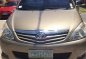 Well-kept Toyota Innova 2010 for sale-0