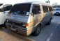 Mitsubishi L300 Van 97 Manual diesel for sale -0