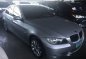 Well-kept BMW 320i 2009 for sale-0