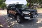 2016 Ford Everest titanium plus for sale -0