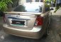 2005 Chevrolet Optra LS for sale -6