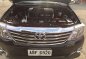 2015 Toyota Fortuner G 25L 4x2 for sale -6
