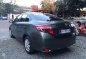 2017 Toyota Vios 13E matic for sale-1