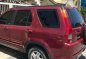 2003 Honda CRV With third row seat for sale-0