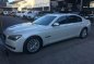 Well-maintained BMW 740Li 2010 for sale-3