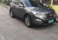 Hyundai Santa Fe 2014 4x2 AT for sale -0