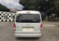 Well-maintained Toyota Hiace 2017 for sale-1