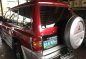 2005 Mitsubishi Pajero Automatic Diesel for sale -2