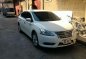 Nissan Sylphy top of the line1.8 cvt 2015 for sale-0