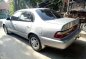 1992 Toyota Corolla Gli BigBody Us Version For Sale -2