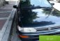 1995 Toyota Corolla Gli Matic Green Sedan For Sale -1