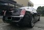 2012 Chrysler 300c AT Black Sedan For Sale -8