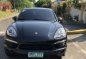 Well-kept Porsche Cayenne 2012 for sale-1